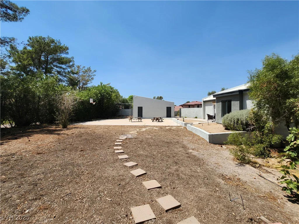 3131 Katie, Las Vegas, NV 89121