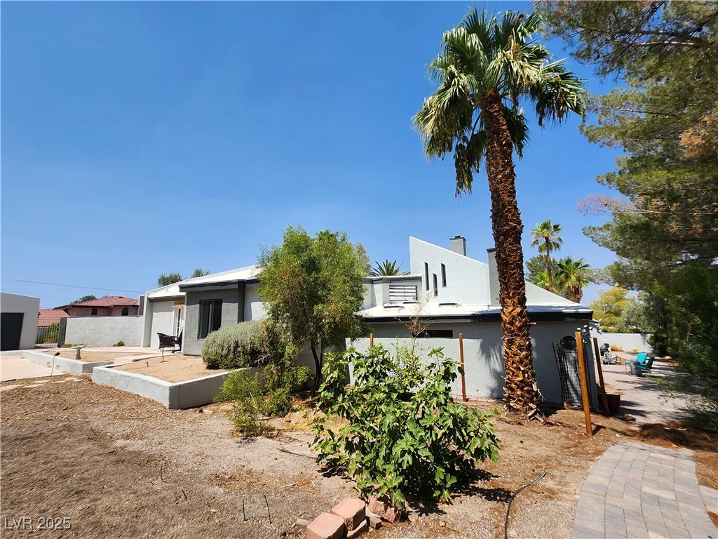 3131 Katie, Las Vegas, NV 89121