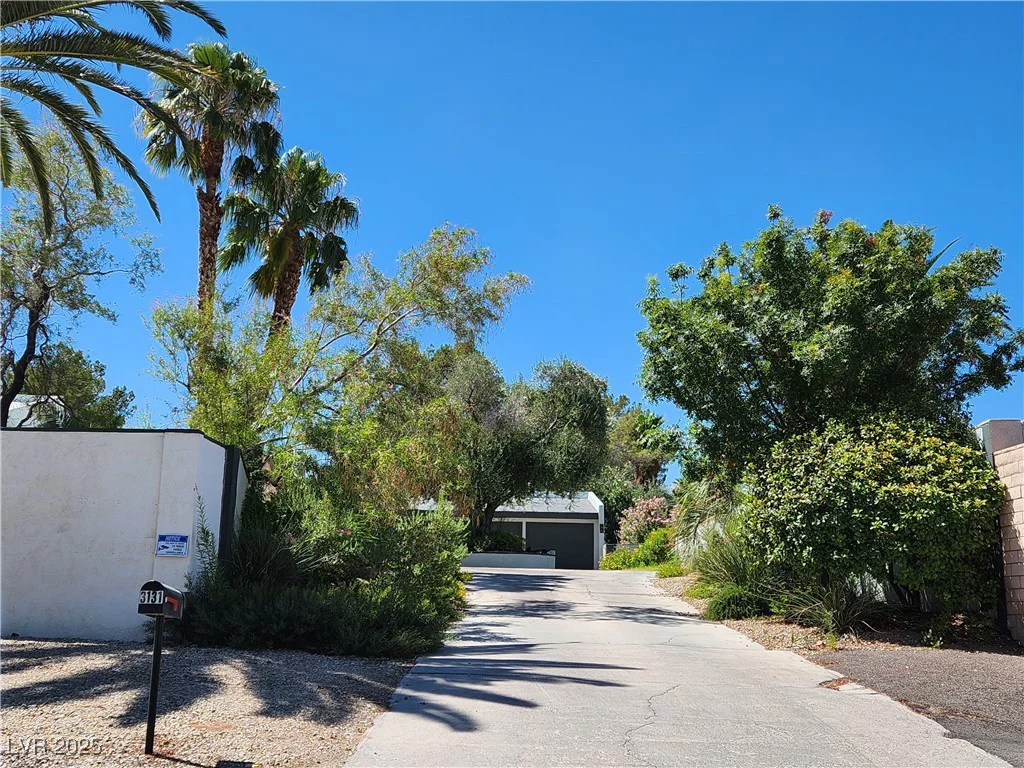 3131 Katie, Las Vegas, NV 89121