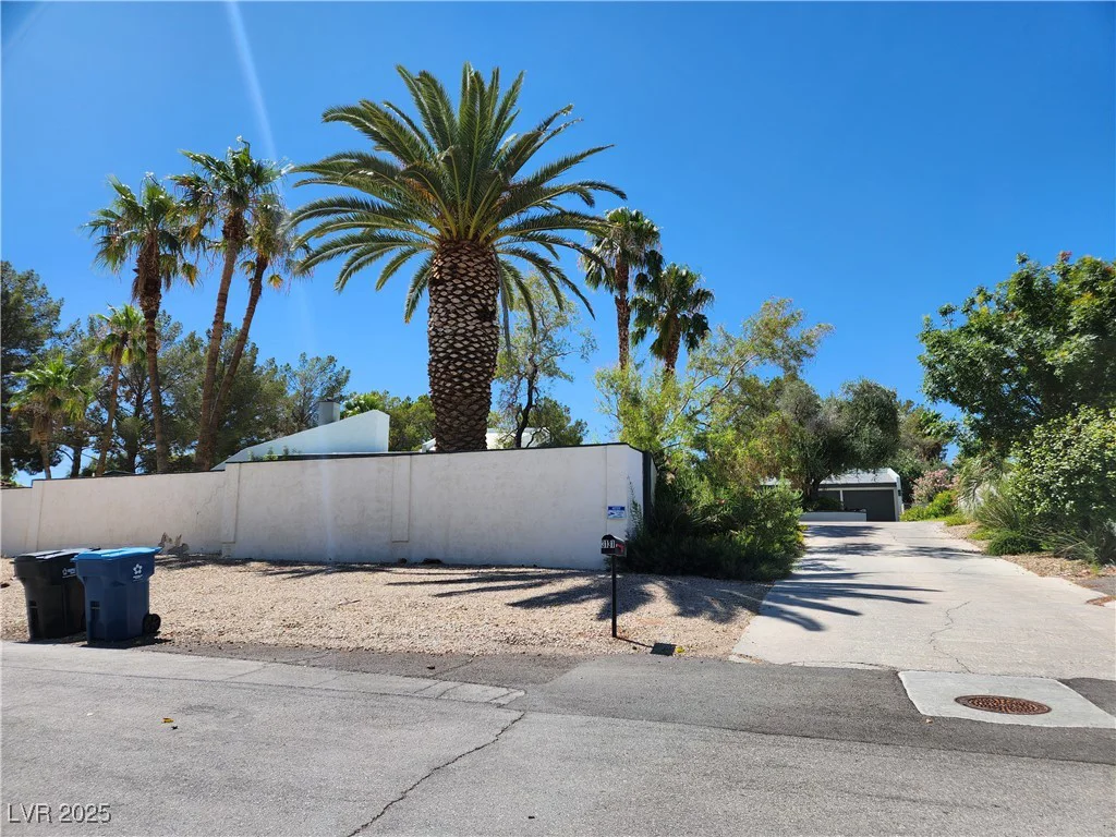 3131 Katie, Las Vegas, NV 89121