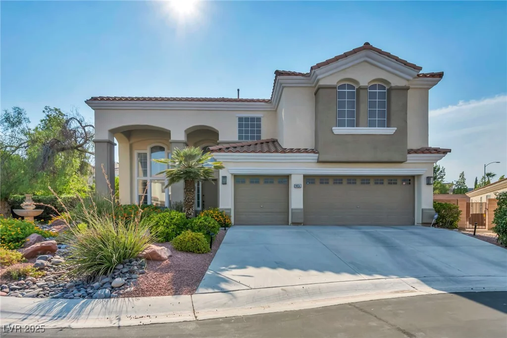8624 Trianon, Las Vegas, NV 89145