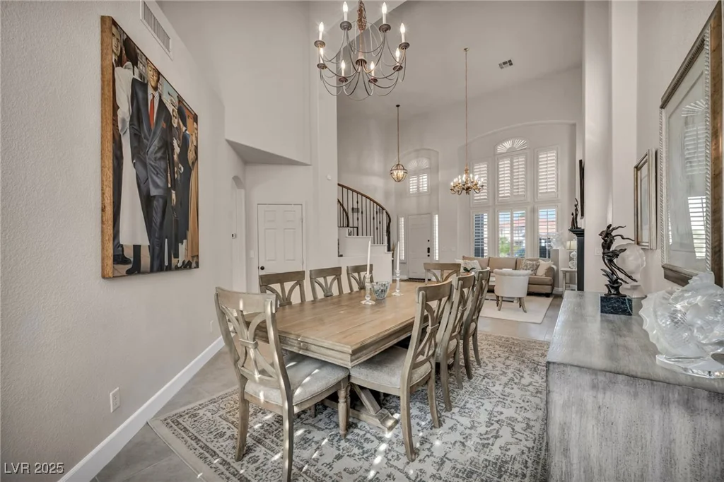 8624 Trianon, Las Vegas, NV 89145
