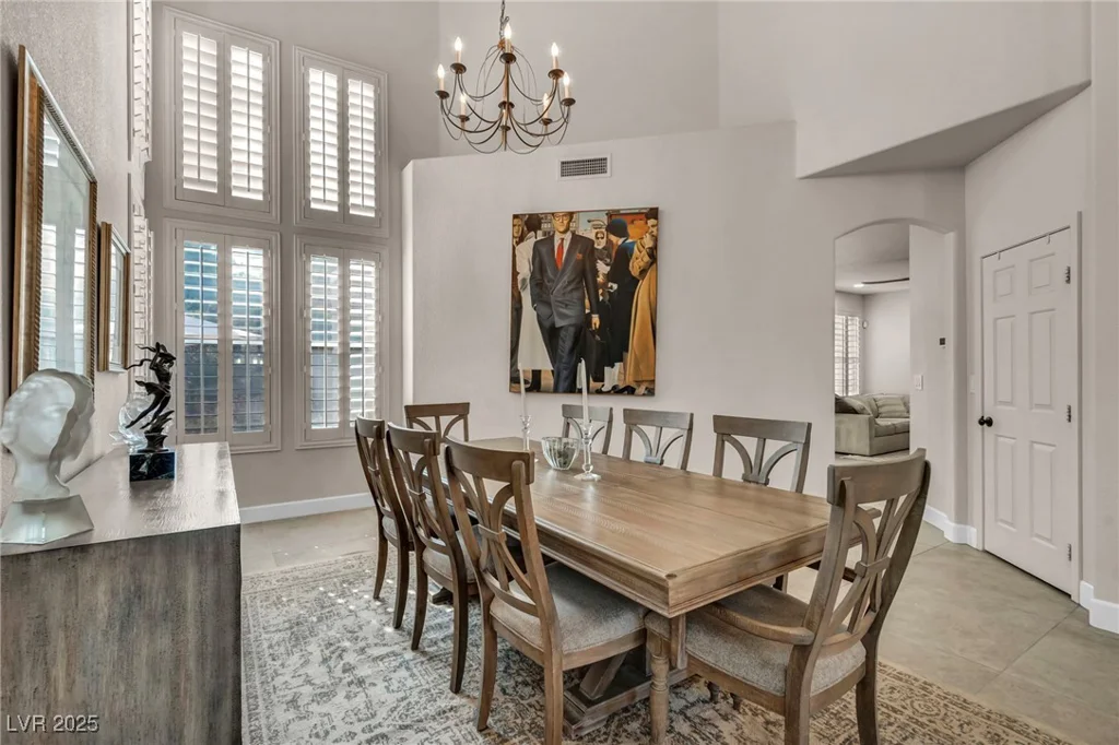 8624 Trianon, Las Vegas, NV 89145
