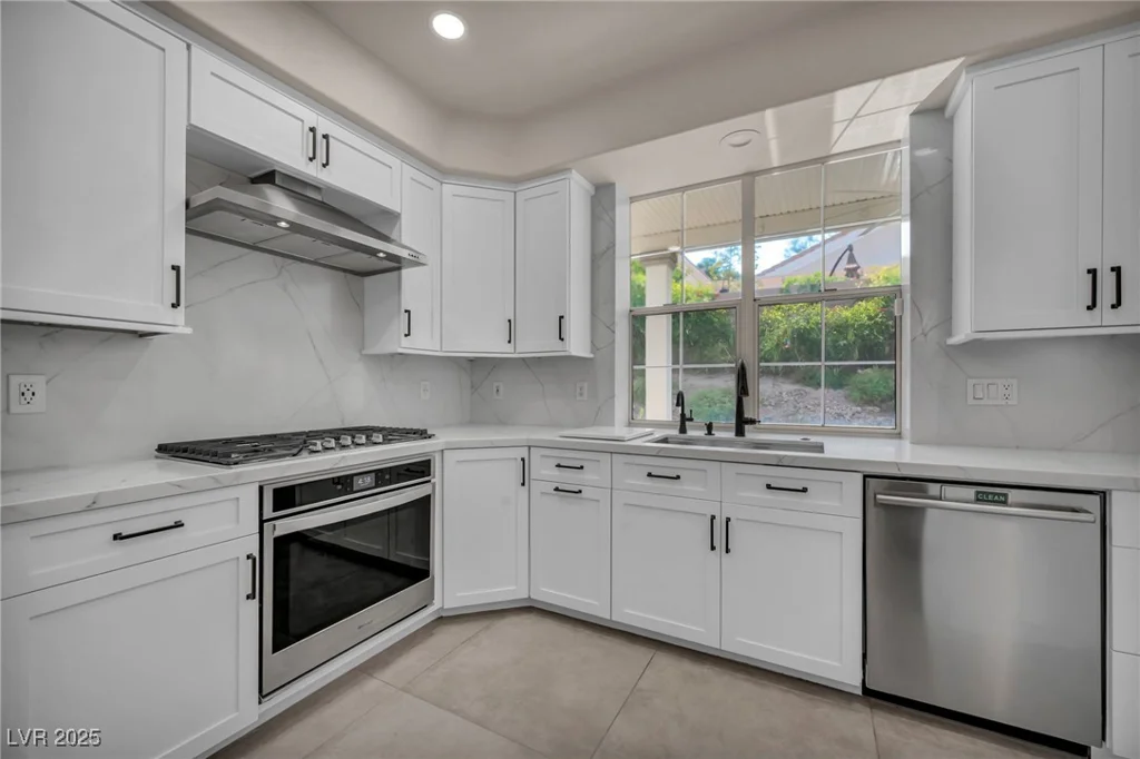 8624 Trianon, Las Vegas, NV 89145