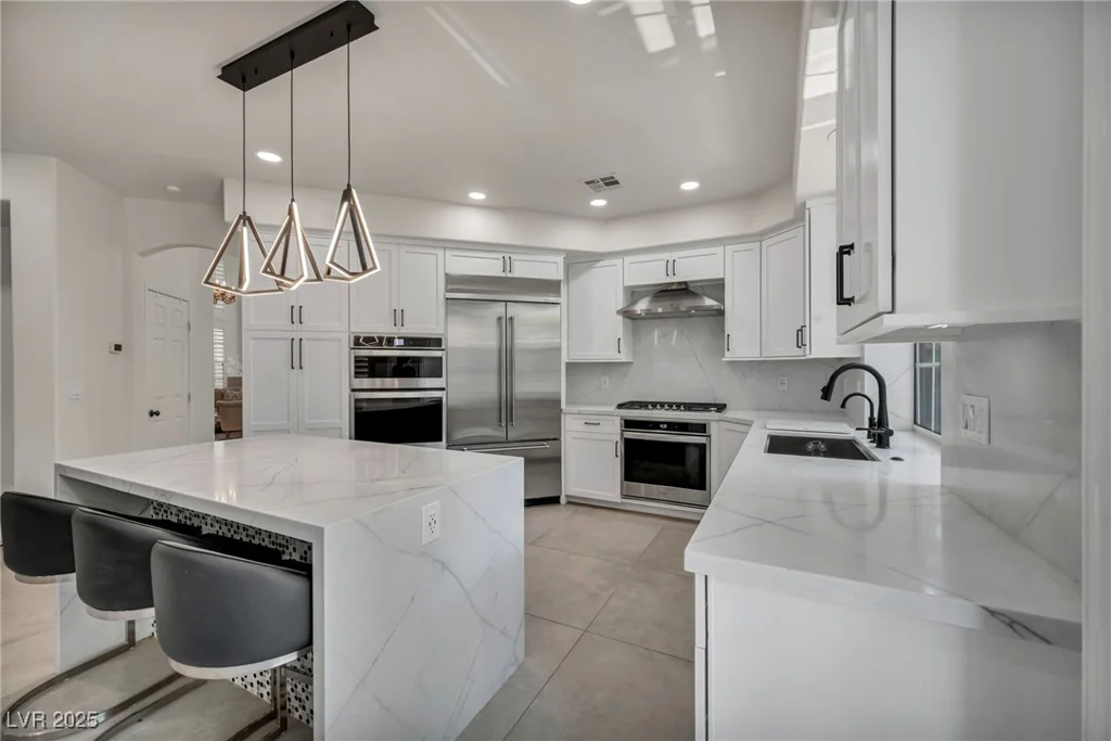 8624 Trianon, Las Vegas, NV 89145