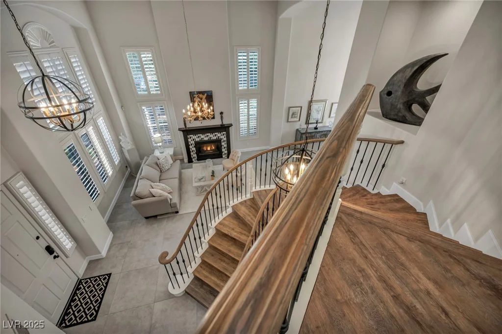 8624 Trianon, Las Vegas, NV 89145