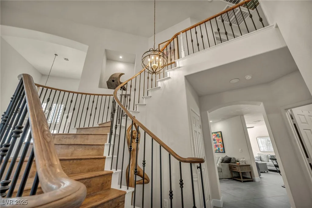 8624 Trianon, Las Vegas, NV 89145