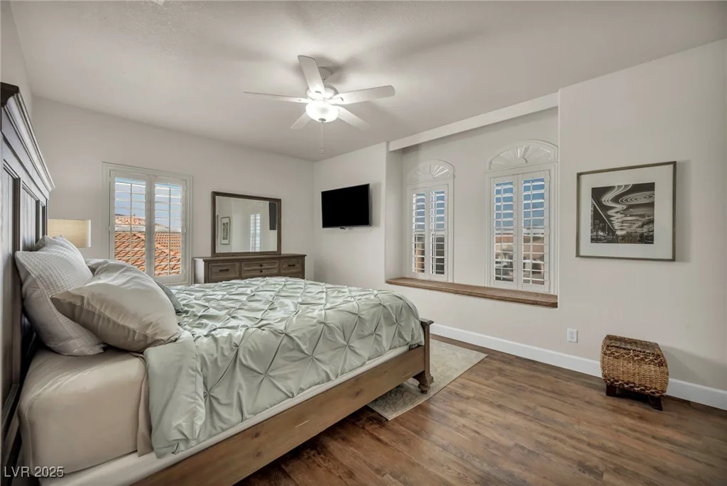 8624 Trianon, Las Vegas, NV 89145