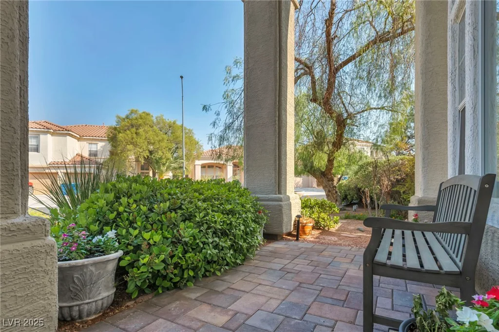 8624 Trianon, Las Vegas, NV 89145