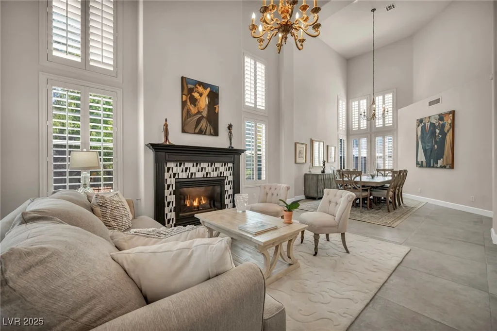 8624 Trianon, Las Vegas, NV 89145