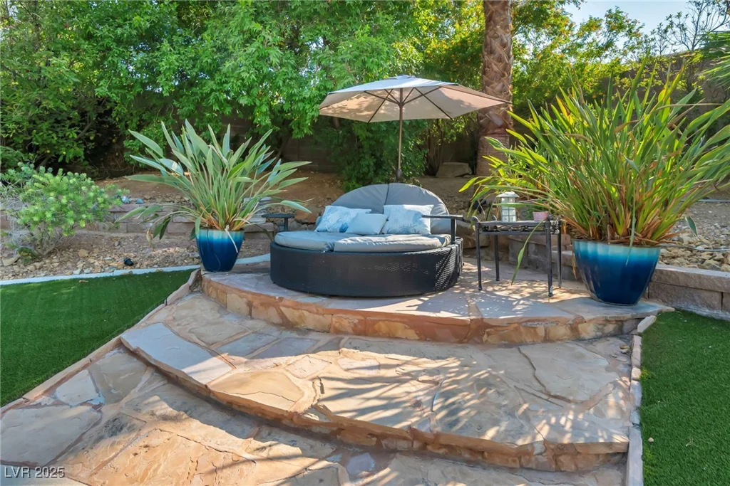 8624 Trianon, Las Vegas, NV 89145