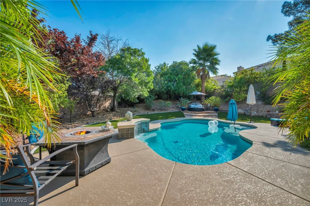 8624 Trianon, Las Vegas, NV 89145