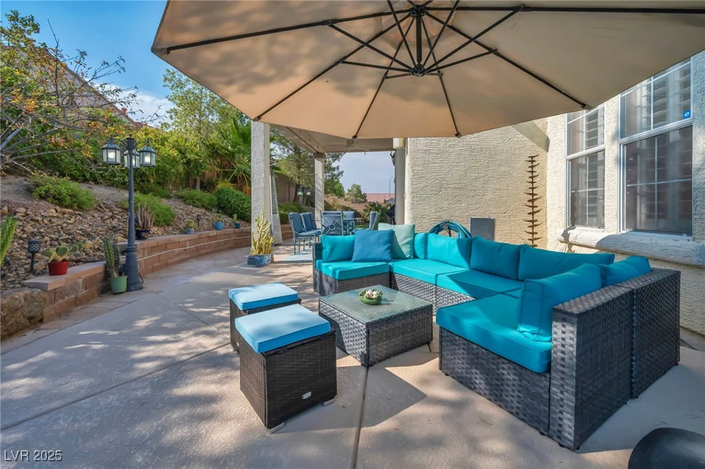 8624 Trianon, Las Vegas, NV 89145