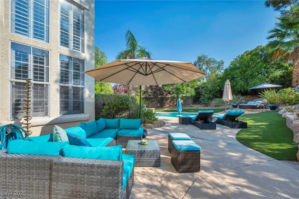 8624 Trianon, Las Vegas, NV 89145