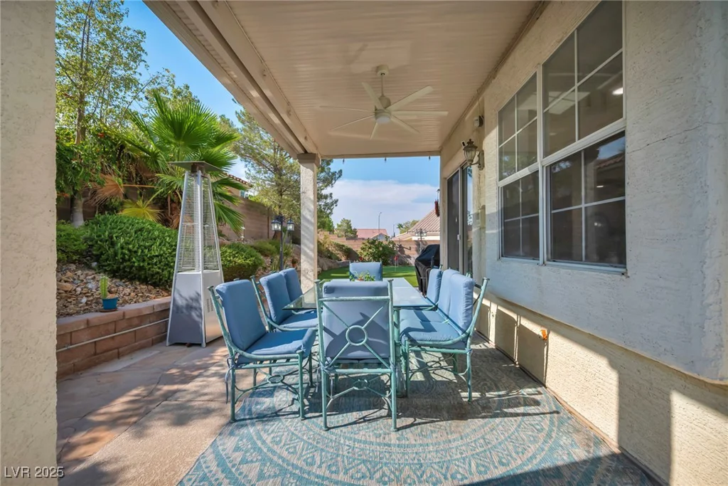 8624 Trianon, Las Vegas, NV 89145