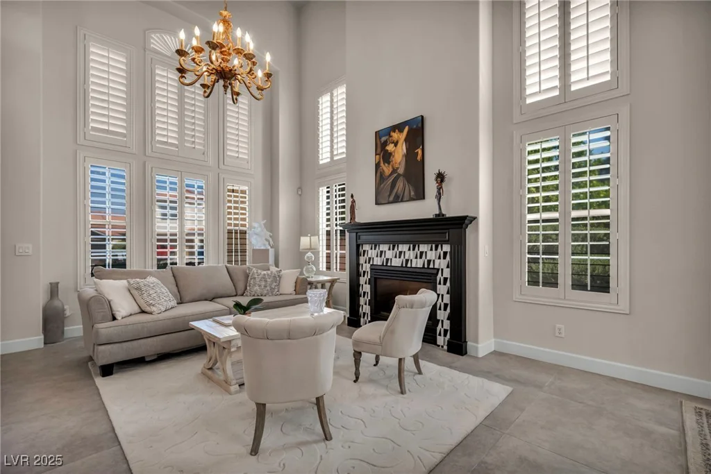 8624 Trianon, Las Vegas, NV 89145