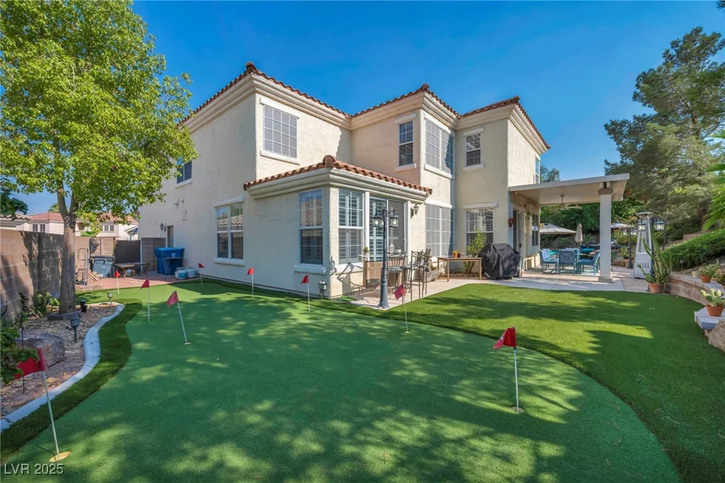 8624 Trianon, Las Vegas, NV 89145