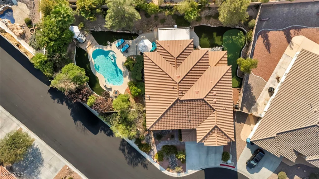 8624 Trianon, Las Vegas, NV 89145