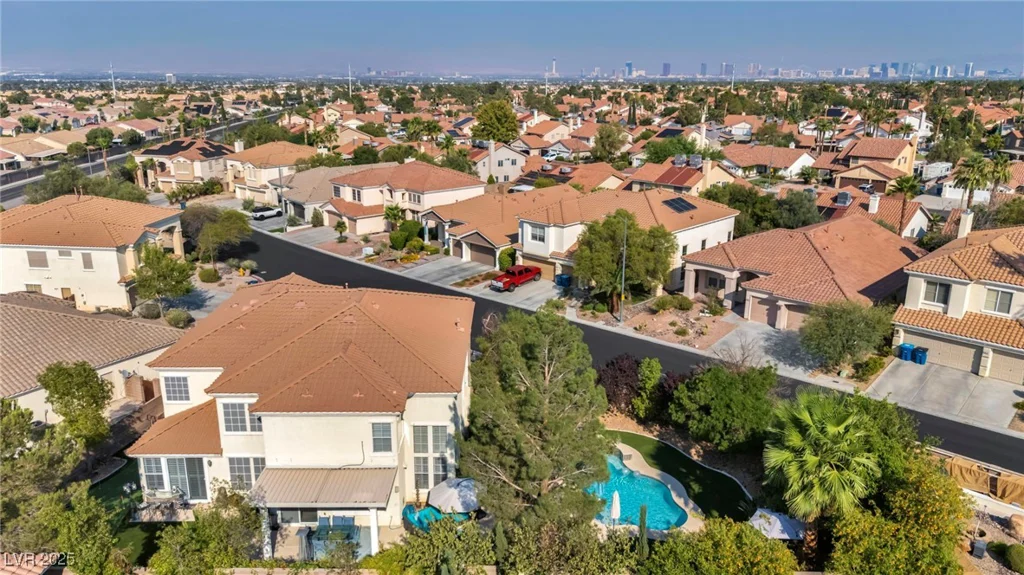 8624 Trianon, Las Vegas, NV 89145