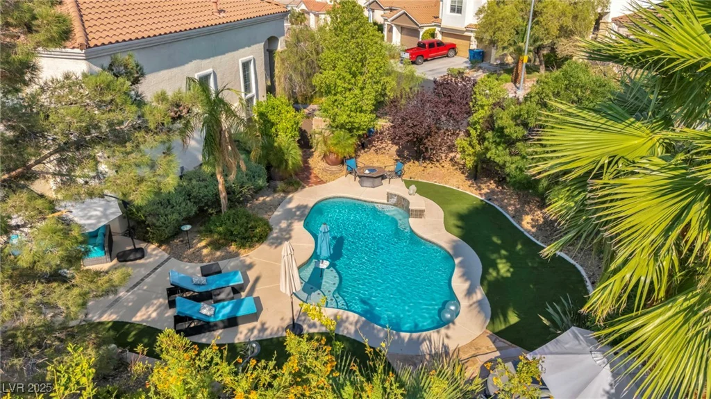 8624 Trianon, Las Vegas, NV 89145