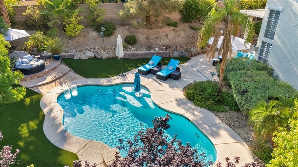 8624 Trianon, Las Vegas, NV 89145