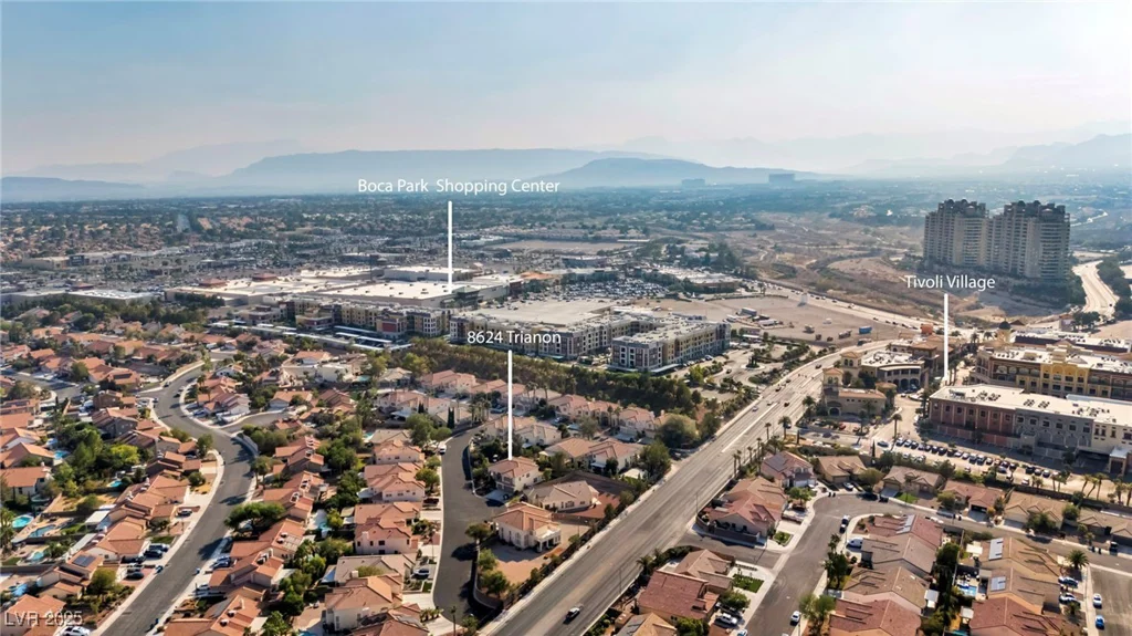 8624 Trianon, Las Vegas, NV 89145