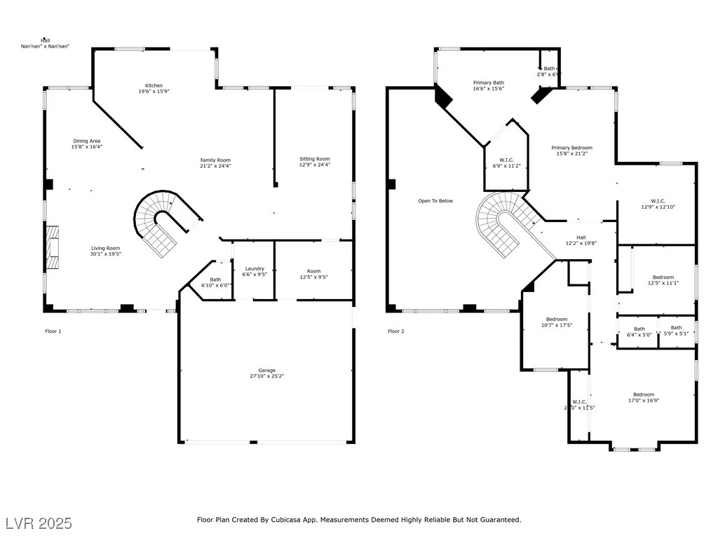 8624 Trianon, Las Vegas, NV 89145