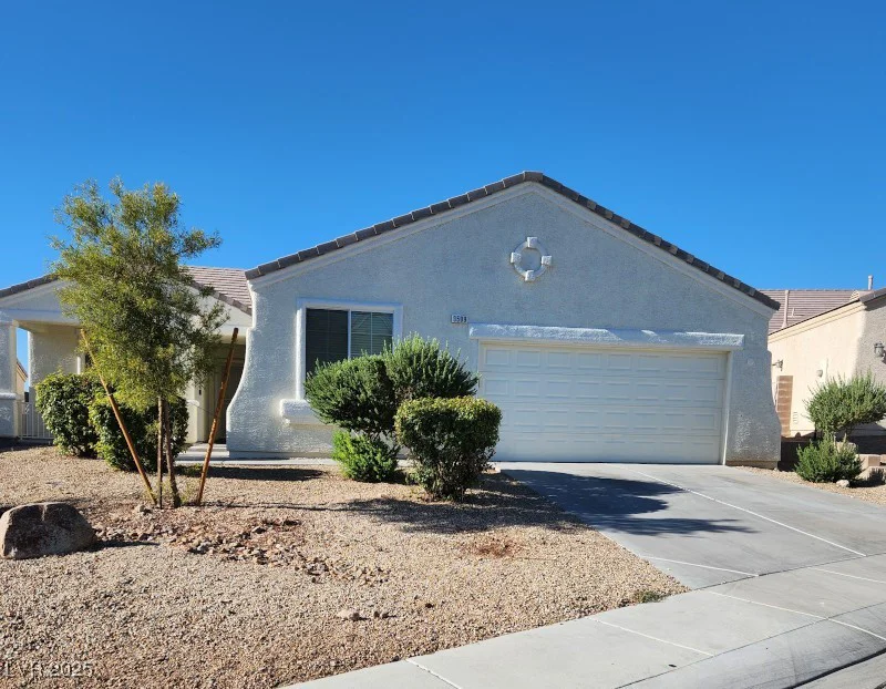 3509 Red Fire, North Las Vegas, NV 89031
