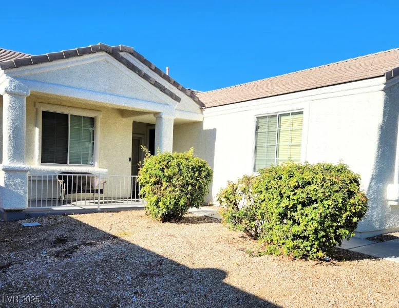 3509 Red Fire, North Las Vegas, NV 89031