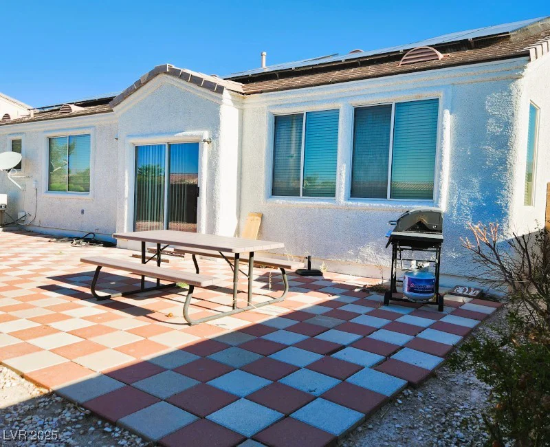 3509 Red Fire, North Las Vegas, NV 89031