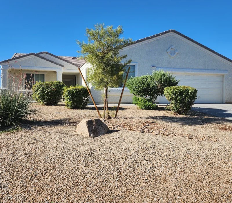 3509 Red Fire, North Las Vegas, NV 89031