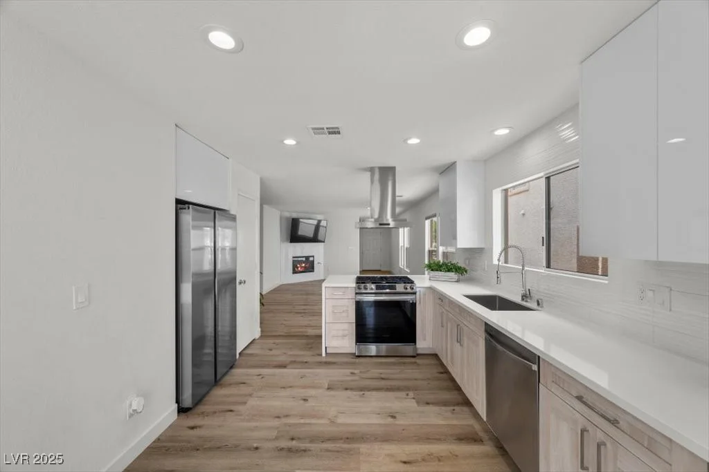 11181 Salentino, Las Vegas, NV 89138