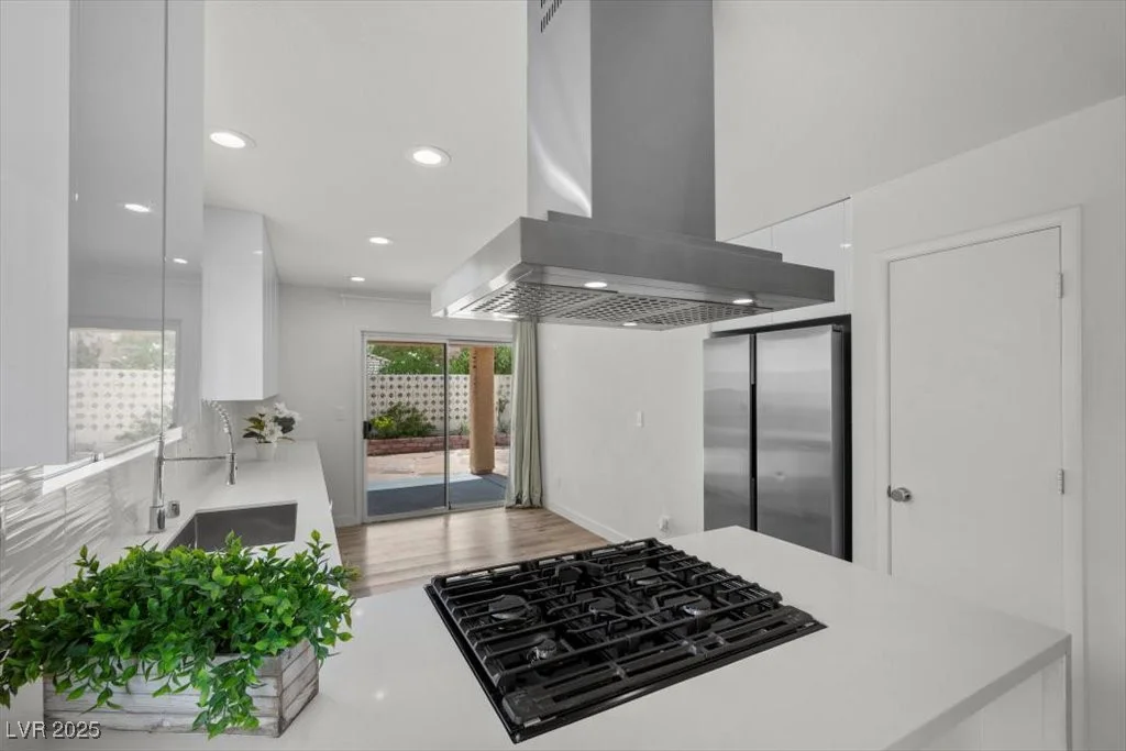 11181 Salentino, Las Vegas, NV 89138