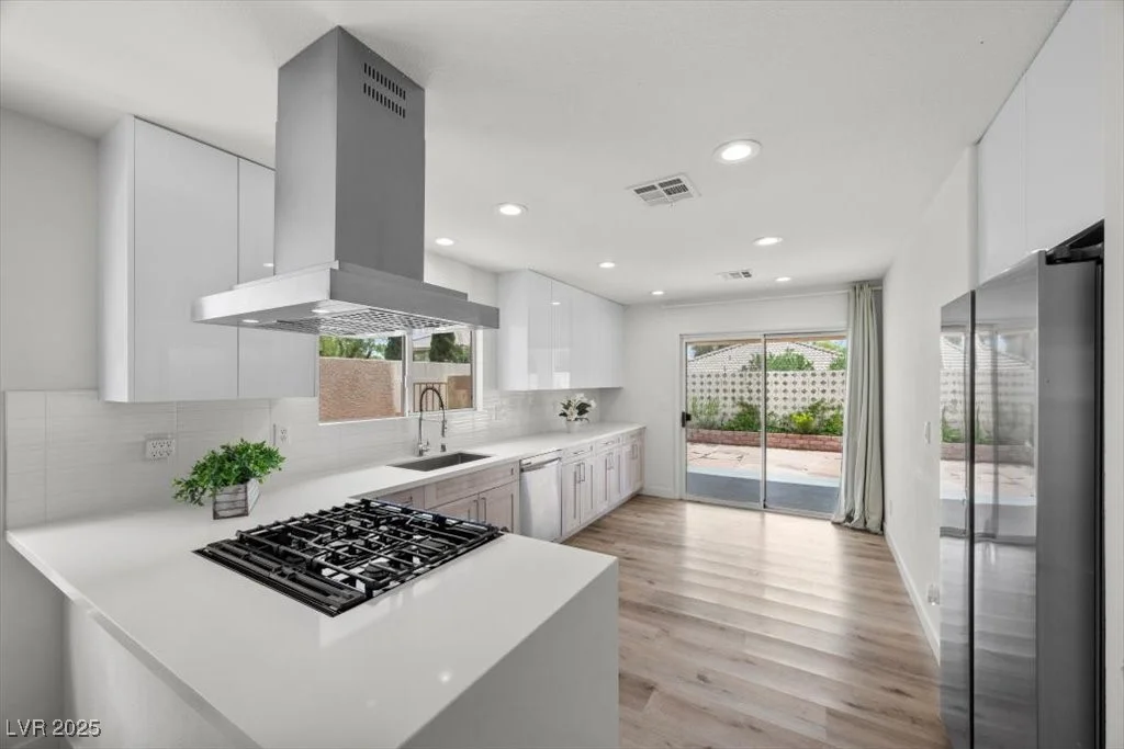 11181 Salentino, Las Vegas, NV 89138