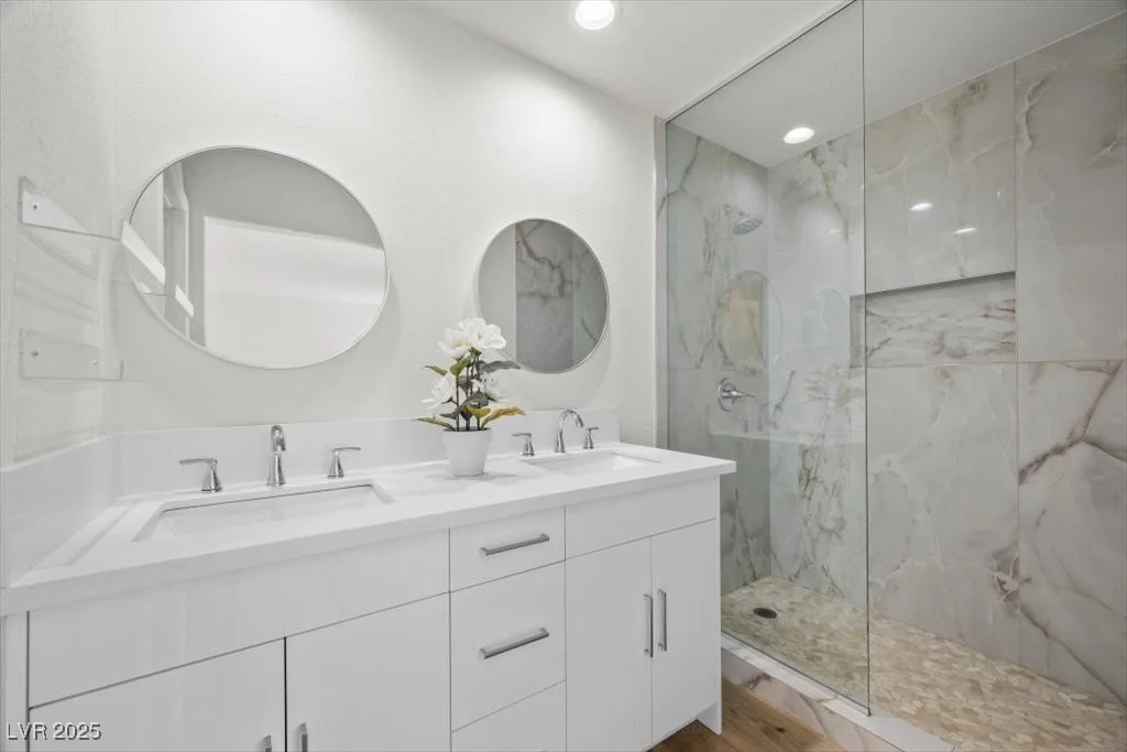 11181 Salentino, Las Vegas, NV 89138