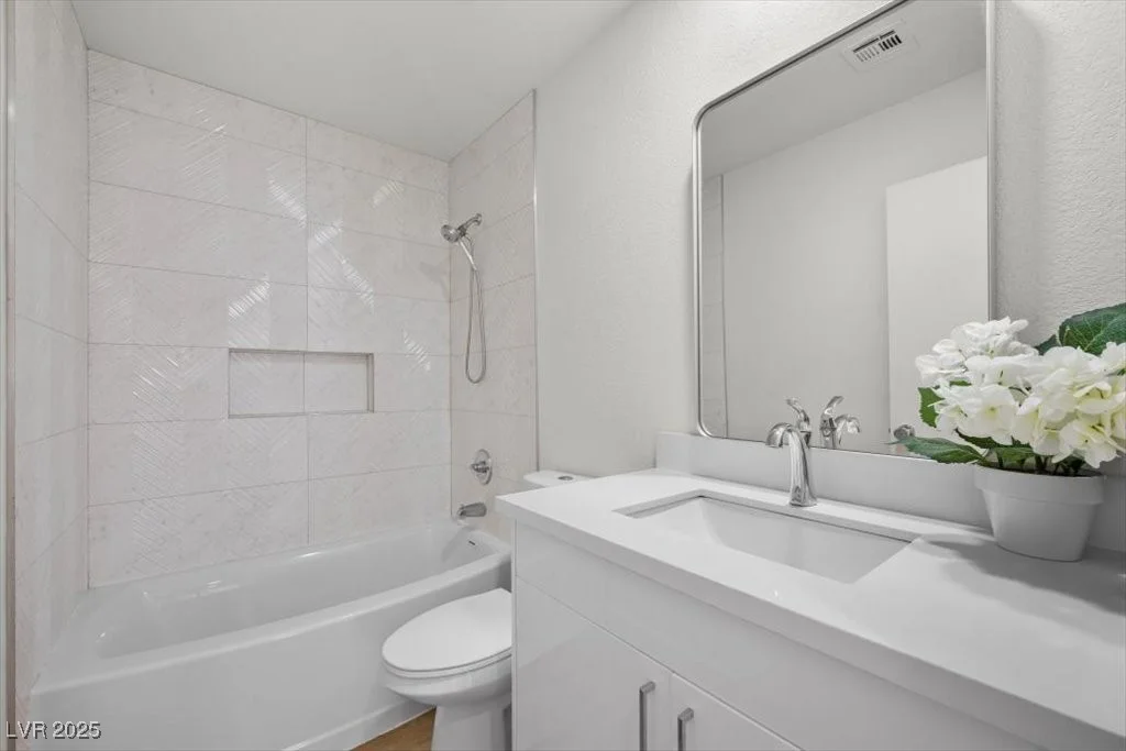 11181 Salentino, Las Vegas, NV 89138