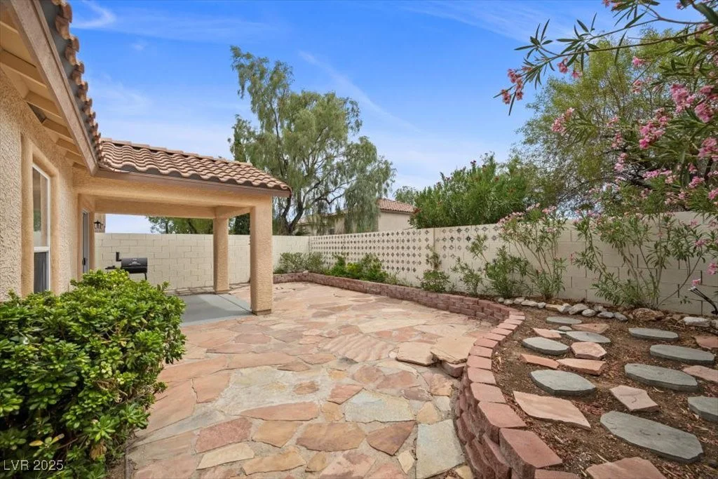 11181 Salentino, Las Vegas, NV 89138
