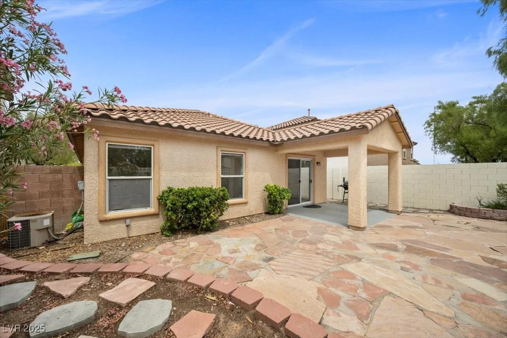 11181 Salentino, Las Vegas, NV 89138