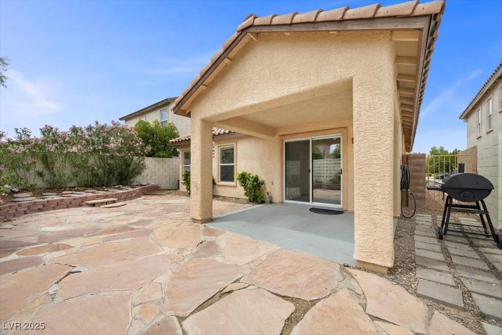 11181 Salentino, Las Vegas, NV 89138