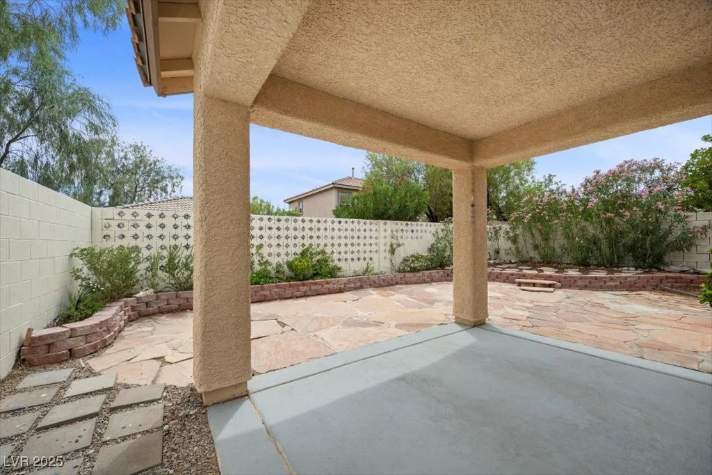 11181 Salentino, Las Vegas, NV 89138