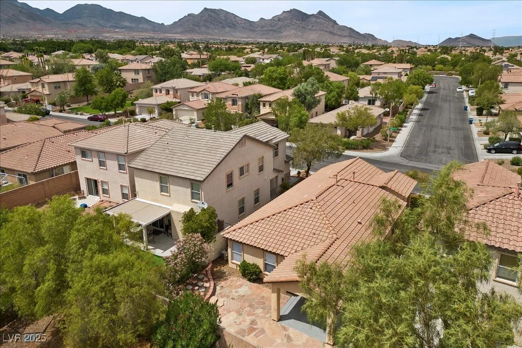 11181 Salentino, Las Vegas, NV 89138