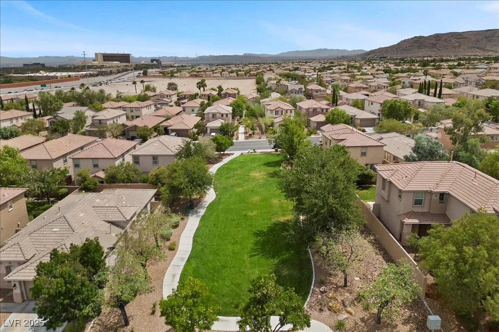 11181 Salentino, Las Vegas, NV 89138