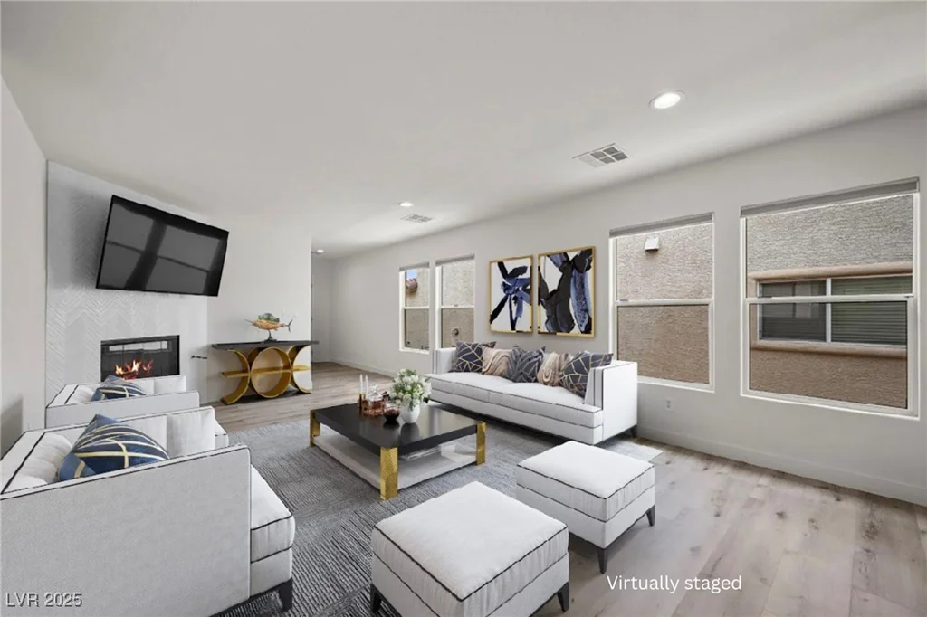 11181 Salentino, Las Vegas, NV 89138