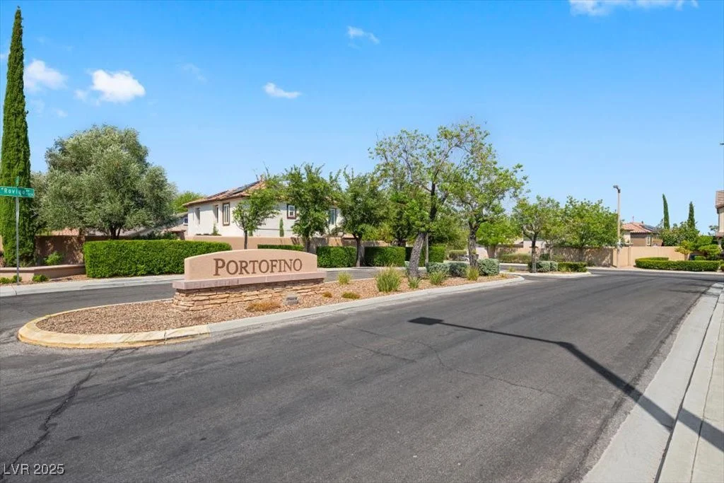 11181 Salentino, Las Vegas, NV 89138