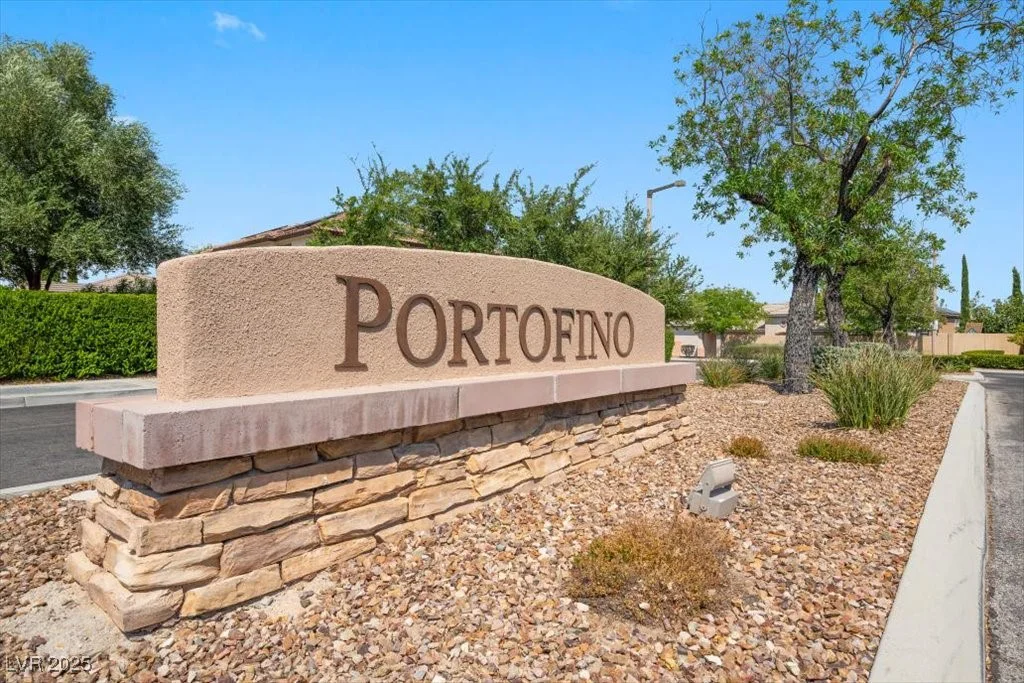 11181 Salentino, Las Vegas, NV 89138