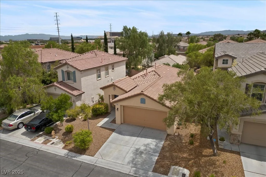 11181 Salentino, Las Vegas, NV 89138
