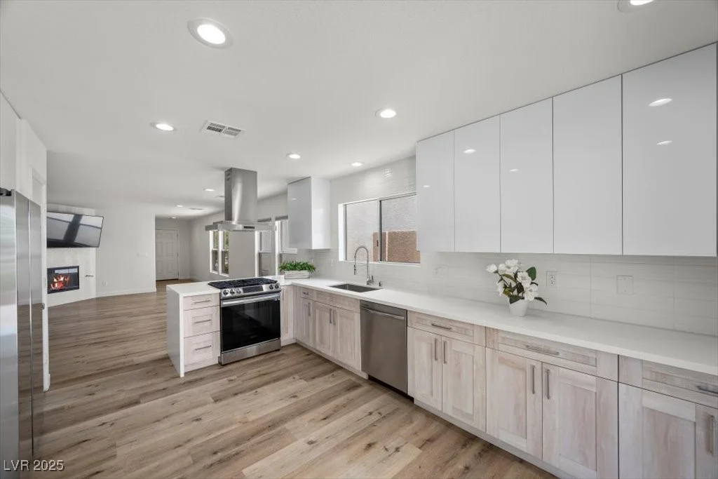 11181 Salentino, Las Vegas, NV 89138