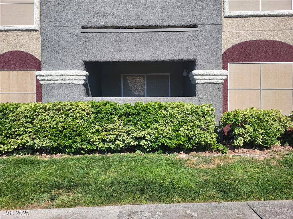 5055 Hacienda, Las Vegas, NV 89118