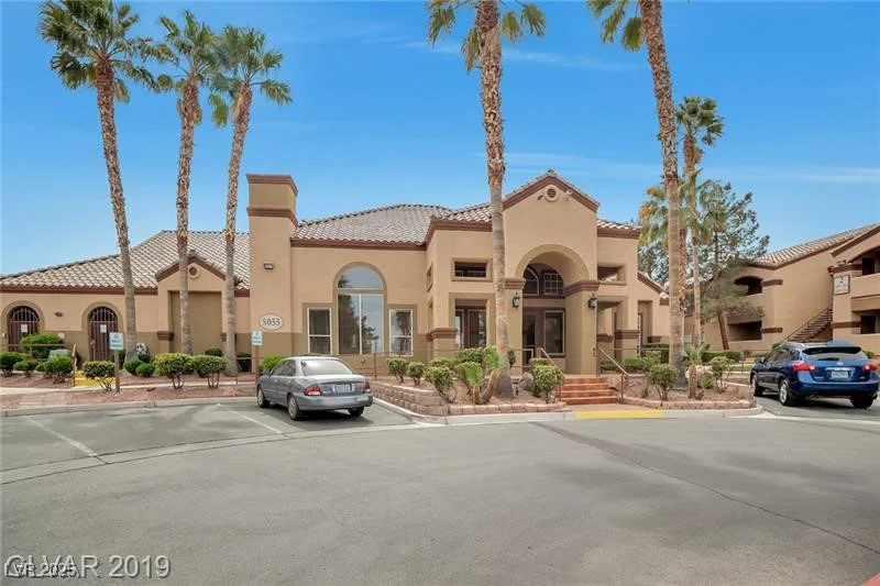 5055 Hacienda, Las Vegas, NV 89118