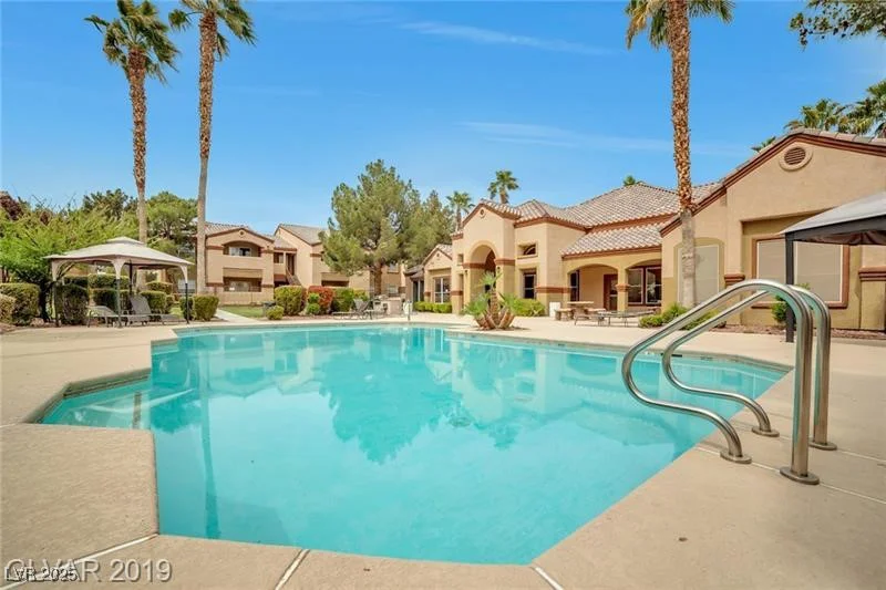 5055 Hacienda, Las Vegas, NV 89118